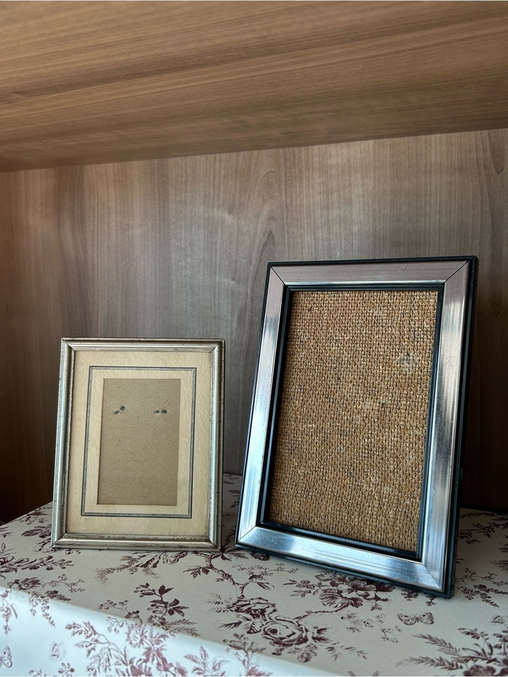 Vintage silver frames! - Picture 9 of 9